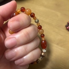 ブレスレットの画像