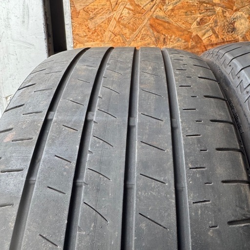 BRIDGESTONE ブリヂストン　ブリジストン　TURANZA T005 235/45R18 夏タイヤ　2020年製　18インチ