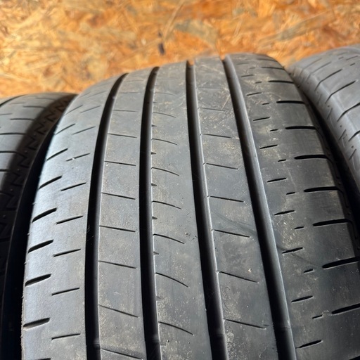 BRIDGESTONE ブリヂストン　ブリジストン　TURANZA T005 235/45R18 夏タイヤ　2020年製　18インチ