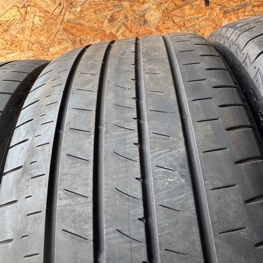 BRIDGESTONE ブリヂストン　ブリジストン　TURANZA T005 235/45R18 夏タイヤ　2020年製　18インチ