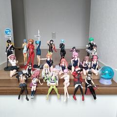 フィギュア 24体セット