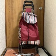 買い物カート