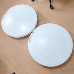 照明器具　4台セットの画像