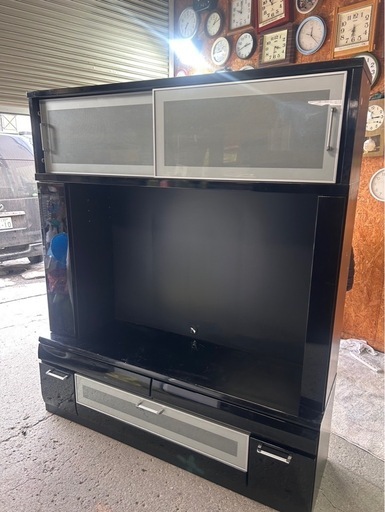 C1301 テレビ台　テレビボード