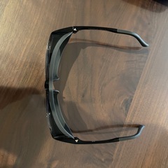 キッズ用花粉メガネの画像