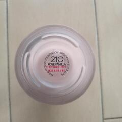 イニスフリーのリキッドファンデーションの画像