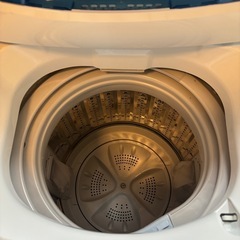 洗濯機