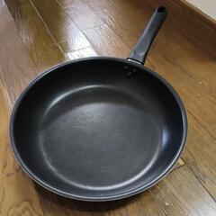 サーモスTHERMOS製フライパン