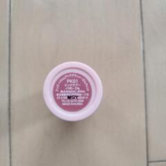 ロムアンドのリップティントの画像