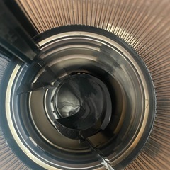 Fretta ジューサー 
の画像