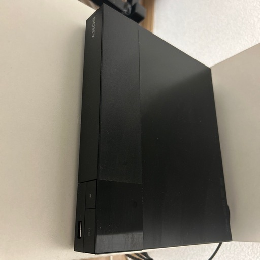 DVD,Blu-rayプレイヤー