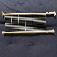 ワイド　突っ張り棚