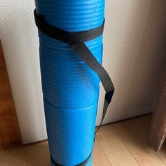 ヨガマット