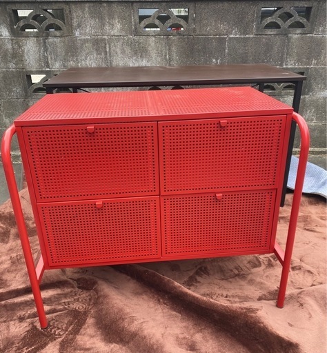 イケア収納家具