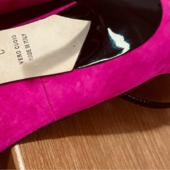 美品☆kate spade☆ケイトスペード/サイズ5の画像