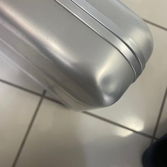 ゼロハリバートン　アタッシュケース、の画像