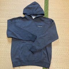 カーハートパーカー　M