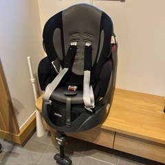 【決まりました】チャイルドシート　 