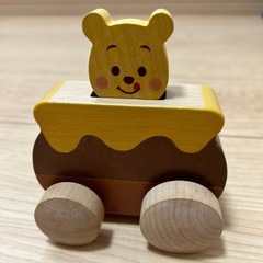 Disney KIDEA くまのプーさん　キディア ディズニー　...