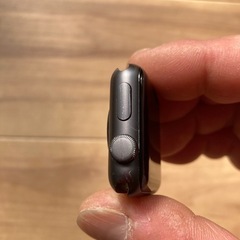 アップルウォッチ3 38ミリモデル バッテリー94% AppleWatch バンドたくさん！ の画像