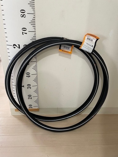 自転車用コンチネンタルタイヤCONTACT URBAN REFLEX black コンタクトアーバンリフレックス 700×28C ブラ