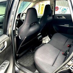✨全商品５％オフ✨インプレッサ★ＧＴターボ車★本土仕入★２年車検・２年保証付き！下取り可能！の画像