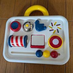 ボーネルンド アンビトーイ (ambitoys) アクティビティ...