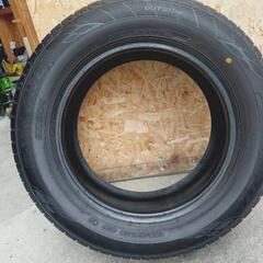 195/65Ｒ15 ダンロップエナセーブEC204