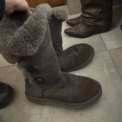 UGGブーツM〜Lサイズの画像