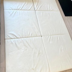 【キャンセル待ち】DoriDori プレイマット バーチマット 約140×210CM の画像