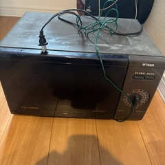 電子レンジ