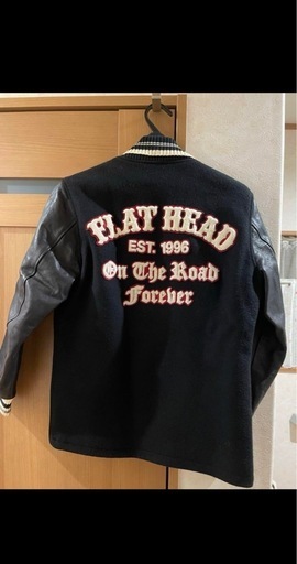 フラットヘッド