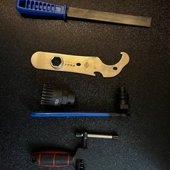 自転車工具