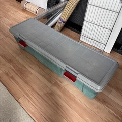 (取引中)RVボックス