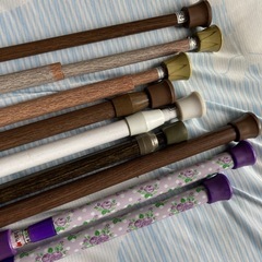 突っ張り棒　つっぱり棒　カーテンレール