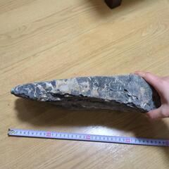【アクアリウム】龍王石1点 4.2kg【値下交渉可】の画像