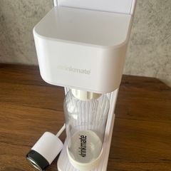 DrinkMateの画像