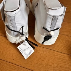 NIKE ナイキ スニーカー 靴 スニーカー AT8086-001 Air Fear of God Moccasin の画像