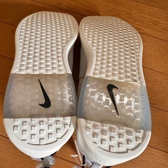 NIKE ナイキ スニーカー 靴 スニーカー AT8086-001 Air Fear of God Moccasin の画像