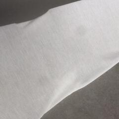 ベッドの隙間の画像