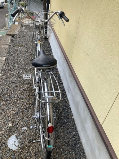 自転車86(3ギア)
