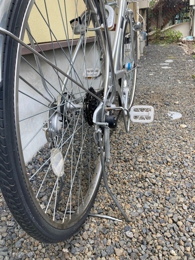 自転車86(3ギア)