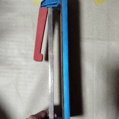 タイルカッターの画像