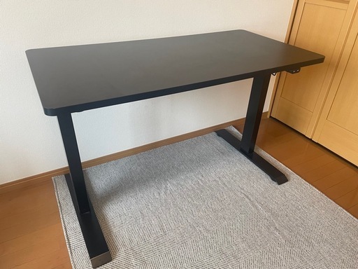 FlexiSpot EC1 電動昇降デスク