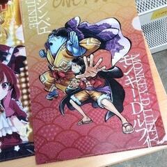 0315-099 クリアファイル