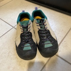 スニーカー KEEN/キーン JASPER ROCKS SP ジ...