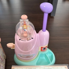 ウーニーズ　すみっこぐらしの画像