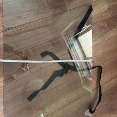 ブルーライトカット テレビ パネル　1万円で購入の画像