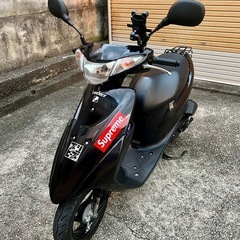アドレスV50 自賠責保険3年付き