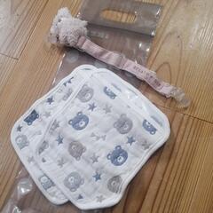 抱っこひも angelette Petitの画像